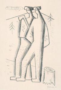 Woodcutters
