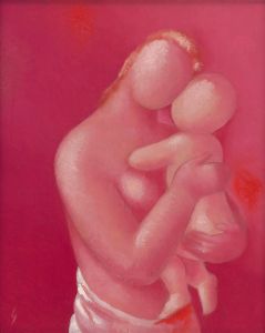 Mother