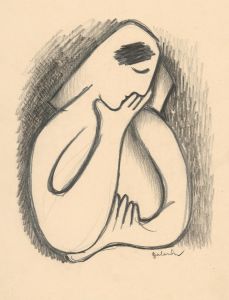 Lost in Thought