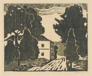 A House in the Alley