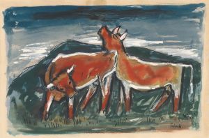 Cows