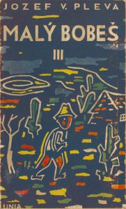 Jozef V. Pleva; Malý Bobeš. III. diel