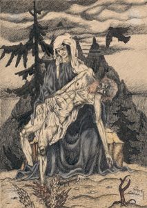 Pieta