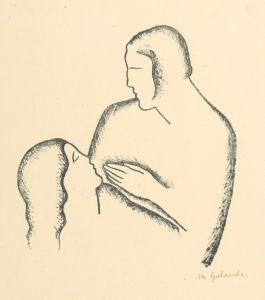 Milenci – I.