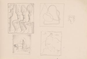 Sketchbook
