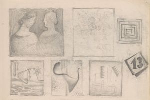 Sketchbook
