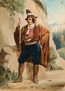 Italian Bandit