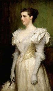 Mrs John Gallatly