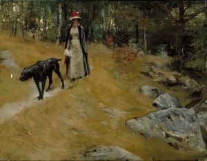 On The Shore Bank