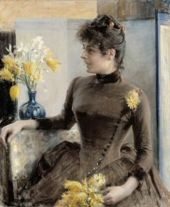 Parisienne