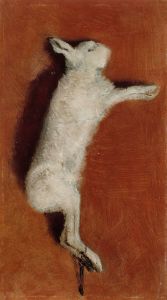 Dead Hare, Study