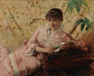 Reading Parisienne