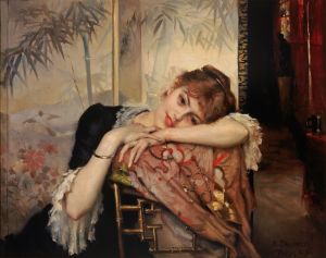 The Parisienne