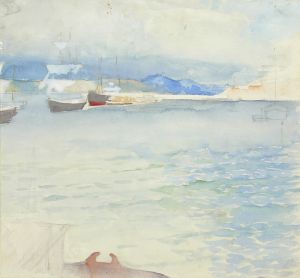 Haikon lahti