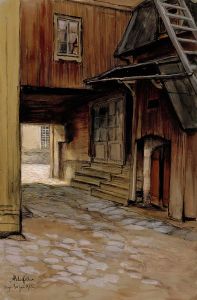 House in Porvoo