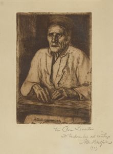 Larin Paraske with Kantele