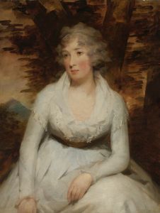Miss Elizabeth Dalrymple