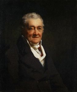 E. Finlay, Esquire