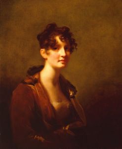 Mrs. Irvine J. Boswell