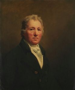 William Forsyth