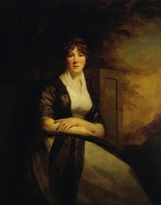 Lady Anne Torphichen