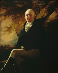 Sir James Montgomery, Second Baronet of Stanhope