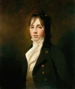 William Fraser of Reelig