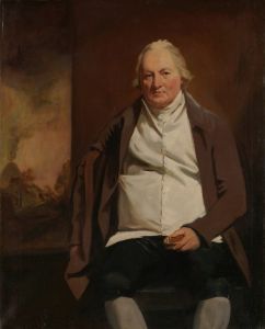 John Gray  of Newholm
