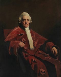 William Robertson , Lord Robertson