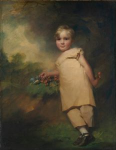 William Scott-Elliot of Arkleton