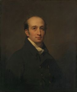 Alexander Maconochie  of Meadowbank