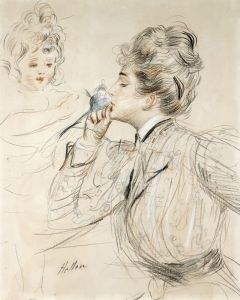 LE PARFUM