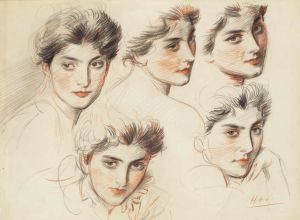 Lady de Grey