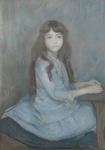 Mademoiselle Granier