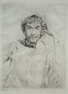 James MacNeill Whistler