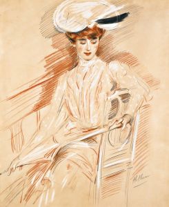 Le Parasol