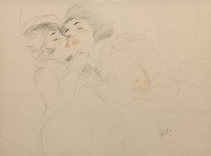 Two women