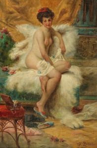 The Jewellery Box