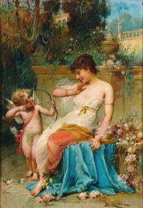 Cupid