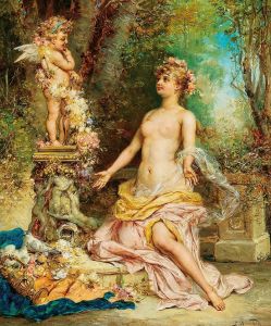 Cupid