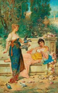 Leisure hours