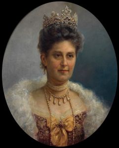 Erzherzogin Maria Annunziata