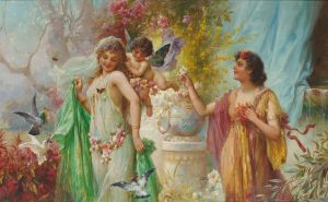 A classical idyll