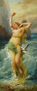 Water Nymph