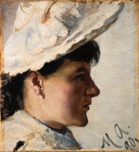 Gerda Ahlborn