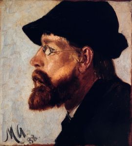 Nils Hansteen