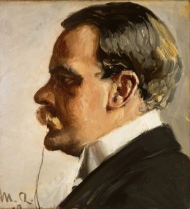 Hakon Børresen