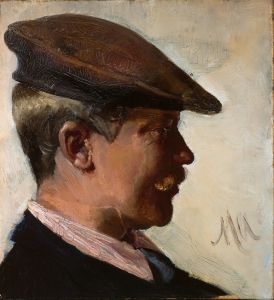 Jacob Sømme