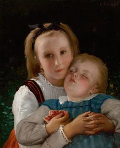 L’ amour Fraternel