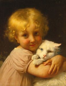Best Friends